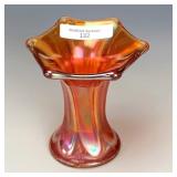 Imperial Marigold Morning Glory Mini Vase
