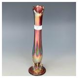 Dugan Amethyst Twigs Bud Vase