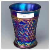 Northwood Blue Grape Arbor Tumbler