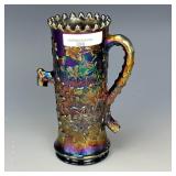 Northwood Amethyst Ivy Town Pump