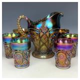 Imperial Smoke Fashion Water Set