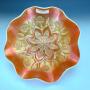 Mid Atlantic Saturday Carnival Glass Auction 179