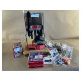 Lee Load-All II Reloading Machine