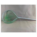 Aluminum Fishing Net