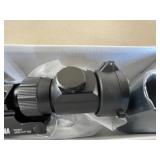 NOS Scopes of Various Strengths in Box