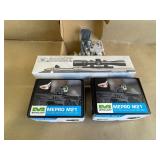 MEPROLIGHT M21 Reflex Sight