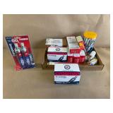 Large Lot of CO2 Canisters for Paintball, etc.