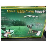 Caldwell Ballistic Precision Chronograph