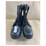 Black Rock Jungle Boot Sz 9.5