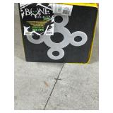Bone Collector Combo Archery Target up to 350 FPS
