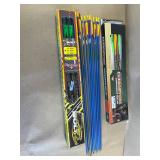 Easton & Other Crossbow Bolts