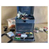 Reloading Supplies, Archery Hardware, etc.