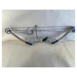 Spyder PSE Compound Bow