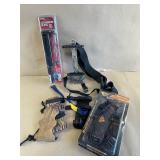Crossbow Slings, Arm Protectors, etc.