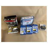 Collection of Cabin Air Filters