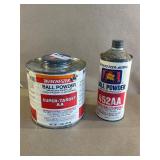 Winchester Ball Powder. (NO SHIPPING)