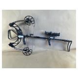 Hickory Creek Inline Vertical Crossbow