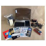 TI-99/ 4A Home Computer w/ Games & Controllers