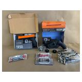 2 T4E Pepper Ball Pistols