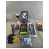 Lrg Selection of Crossbow Bolts