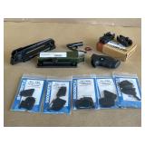 Sig Mosquito Butt Plates, Grips, etc.