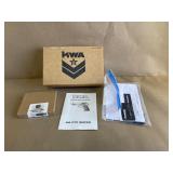 KWA Training Pistol