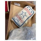 50 lbs +/- of Lead Shot