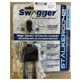 Swagger Stalker QD42 Shooting Sticks