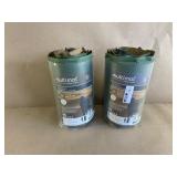 2 Multimat Self Inflating Sleeping Pads