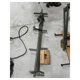 Tree Stand Ladder w/ Hardware