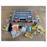 Firearms Hardware, Mounts, Screws, etc.