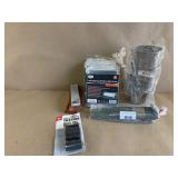 Military Surplus Pots & Emergency Shelters