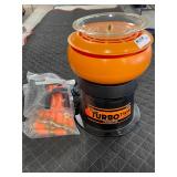 Lyman Turbo Twin Tumbler