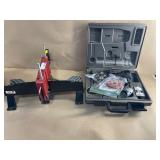 Craftsman Mitre Box & Rotozip Tool