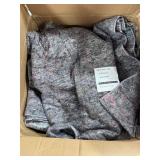 X10- 48' X 90' NOS Disaster Blankets