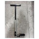 Curt Hitch Receiver w/ Mount