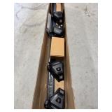 Toro S Pro 4 Roof Rack System