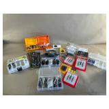 Lrg Selection of Arrow Heads