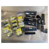 Magazines & Loader Assisters