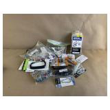 Large Lot of Carabiners