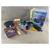 Wagner Paint Sprayer & Painting Supplies