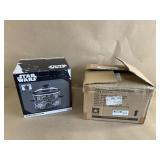 Two Quart Slow Cooker, Micro Chef Grill