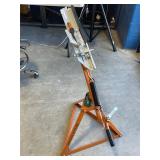 Field & Stream Stand Up Skeet Thrower