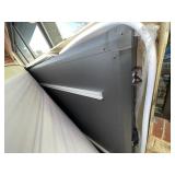 Bed Slide Tray for Ford Maverick