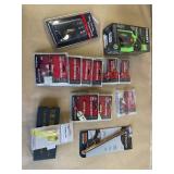 Laser Training Cartridges & Bore Sighters