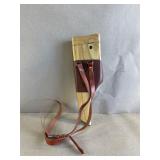 Broom Handle Mauser Holster