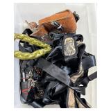 Tree Stand Hardware & Accessories