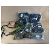 Military Surplus Dump Pouch Training