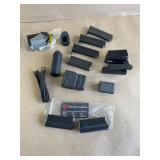 Magazines, Strip Clips, etc.