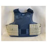 Bulletproof/ Kevlar Style Vest